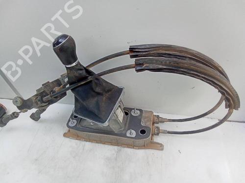 Used Gear lever VW TIGUAN (5N_) 2.0 TDI (140 hp) 18593402