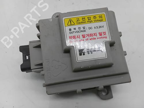 Electronic module KIA SPORTAGE III (SL) 1.7 CRDi | BP29386341M83 