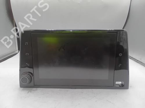 Used Climate control PEUGEOT RIFTER 1.5 BlueHDi 130 (130 hp) 29385569