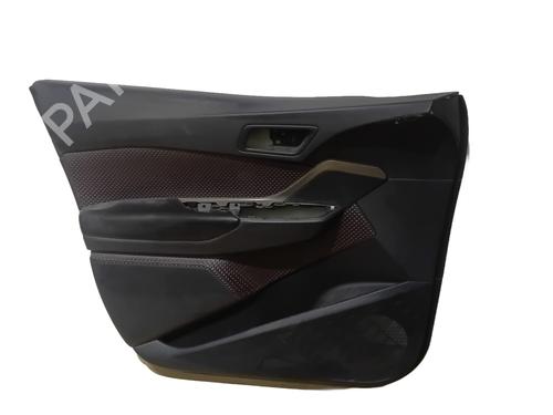 Used Front left panel Front left panel TOYOTA C-HR (_X1_) 1.8 Hybrid (ZYX10_, ZYX11_, ZYX10R, ZYX11R) (122 hp) 33457435 33457435