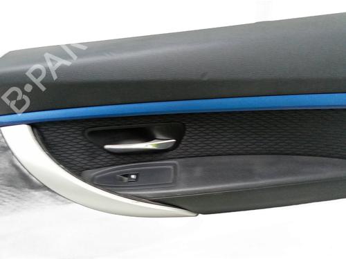 Front right panel BMW 3 Gran Turismo (F34) 318 d | BP20156581C59 - Image 3
