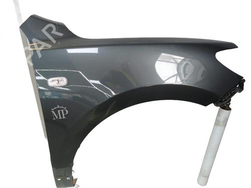 Right front fenders HYUNDAI SANTA FÉ II (CM) 2.2 CRDi 4x4 | BP30195660C42