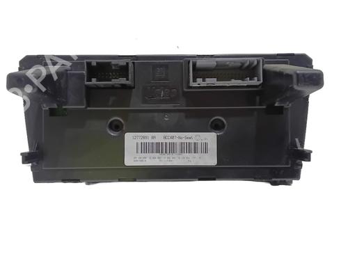 Climate control SAAB 9-3 Estate (E50) 1.9 TiD | BP37022223I5 - Image 4