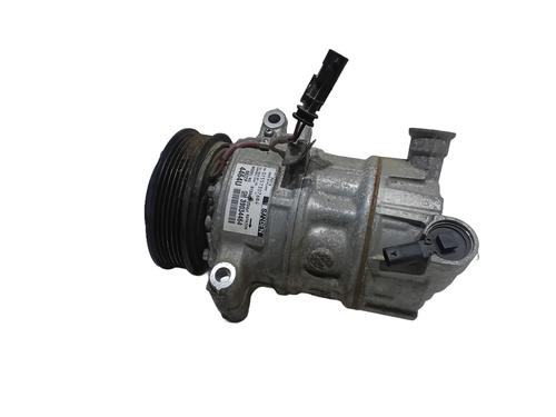 AC compressor SSANGYONG TIVOLI 1.6 All-wheel Drive | BP33457540M34 - Image 3
