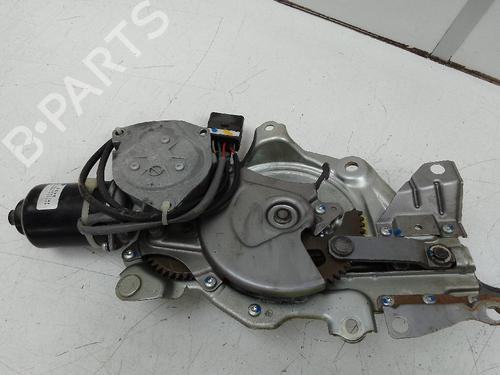 Central lock pump NISSAN MURANO II (Z51) 2.5 dCi 4x4 | BP19484413M86 