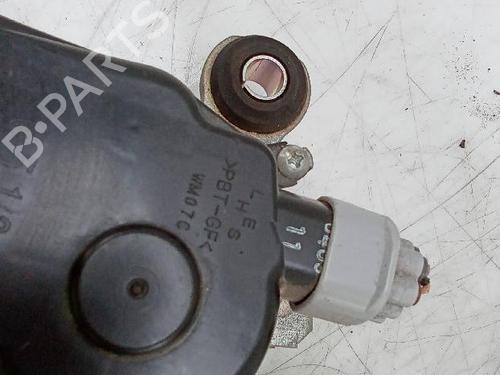 Used Other NISSAN X-TRAIL III (T32_, T32R, T32RR) 1.3 DIG-T (160 hp) 18581583