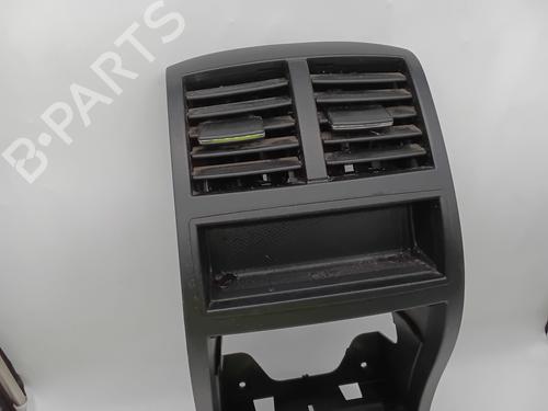 Air vent MERCEDES-BENZ M-CLASS (W164) ML 350 CDI 4-matic (164.125, 164.124) | BP29420735I21 