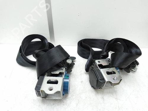 Used Rear right seatbelt SEAT ALHAMBRA (710, 711) 2.0 TDI (140 hp) 21139907