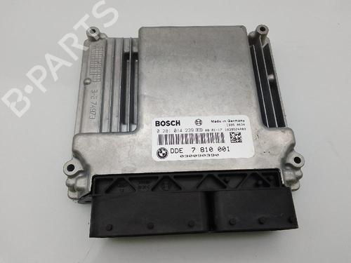 Electronic module BMW 1 (E87) 118 i | BP26517096M83 