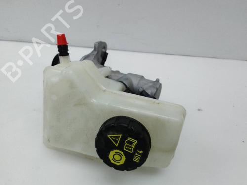Brake master cylinder VW POLO VI (AW1, BZ1, AE1)  | BP24463283M77 