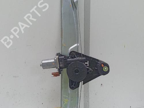 Front left window mechanism DACIA SANDERO III 1.0 SCe 65 | BP19707676C22 
