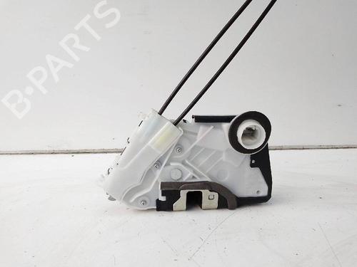 Front right lock TOYOTA YARIS (_P13_) 1.5 (NSP131_) | BP18596103C97 