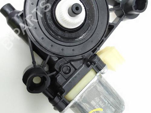 Right rear window motor AUDI A4 B9 Avant (8W5, 8WD)  | BP21213562E22 
