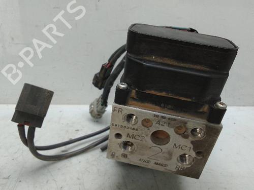 Used ABS pump NISSAN 350Z Coupe (Z33) 3.5 (301 hp) 25045252