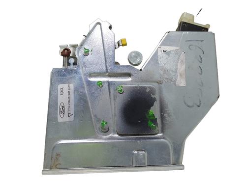 Used Rear right lock FORD TOURNEO CONNECT 1.8 TDCi (90 hp) 32494932