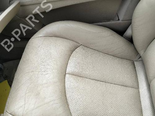 Used Right front seat MERCEDES-BENZ E-CLASS (W211) E 320 CDI (211.022) (224 hp) 18597918