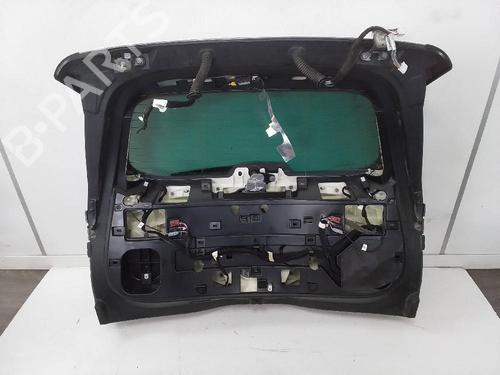 Used Tailgate RENAULT ESPACE V (JR_) [2015-2023]  18595368