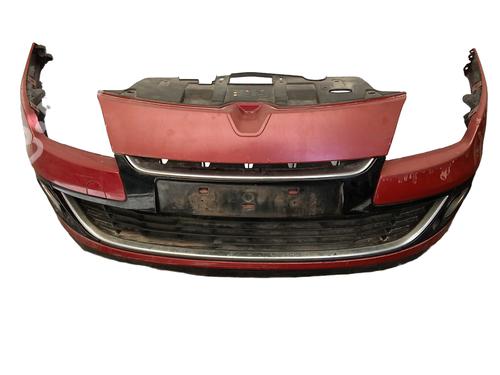 front-bumper-renault-megane-iii-hatchback-bz01_-b3_-2008-39977754 main image