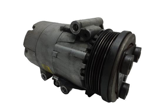 AC-Kompressor FORD C-MAX (DM2) 1.8 TDCi | BP30195336M34 