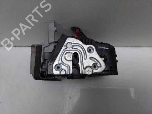 Front right lock HYUNDAI KONA (OS, OSE, OSI) 1.0 T-GDi | BP26172907C97 