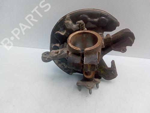 Right front steering knuckle SKODA FABIA III (NJ3) 1.0 | BP21549999M26 