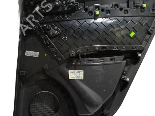Rear left panel SEAT ATECA (KH7, KHP) 1.6 TDI | BP35945236C60 - Image 4