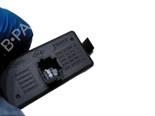 Warning switch RENAULT MODUS / GRAND MODUS (F/JP0_) 1.5 dCi (FP0F, JP0F) | BP39465748I22 - Image 4