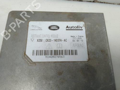 Elektronisk modul JAGUAR XF I (X250) 2.2 D (200 hp) 23654572