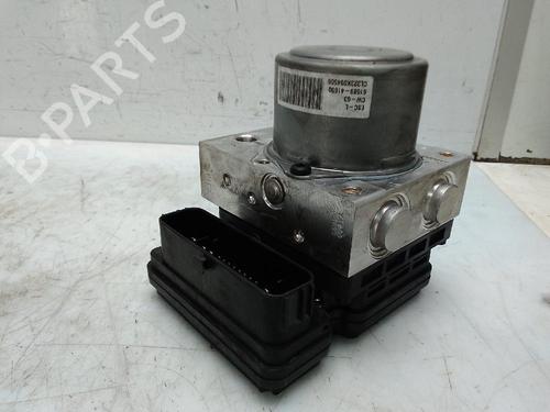 ABS pump PEUGEOT RIFTER 1.5 BlueHDi 100 | BP26051101M43 