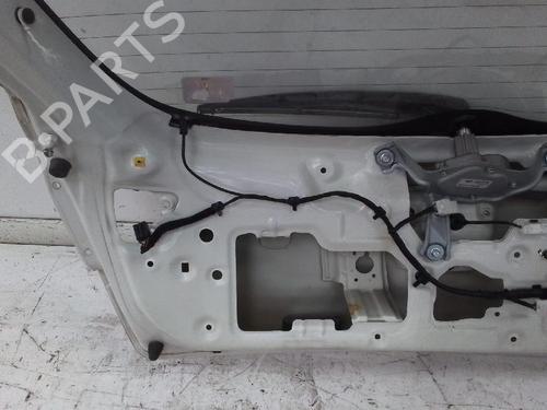 Tailgate KIA RIO III (UB) 1.25 CVVT | BP25707688C6 