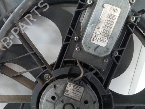 Køleventilator elektrisk AUDI Q7 (4LB) [2006-2016]  23997228