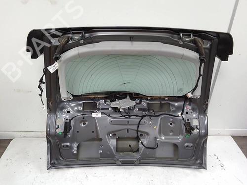Used Tailgate LAND ROVER DISCOVERY SPORT (L550) [2014-2025]  21585909
