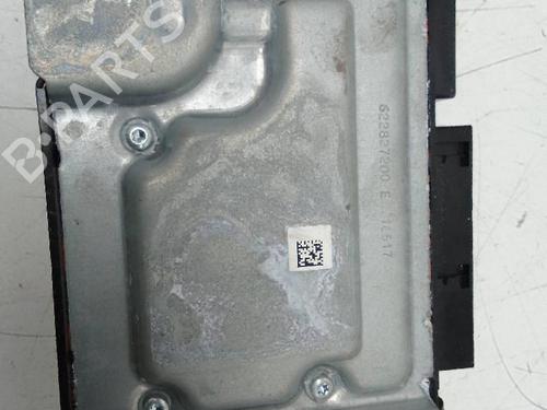 Electronic module RENAULT MEGANE IV Hatchback (B9A/M/N_) 1.0 TCe 115 (B9MD, B9MW) | BP18957234M83 
