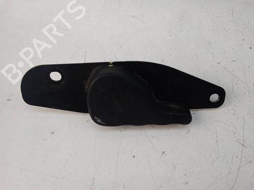 Rear left interior door handle RENAULT MASTER III Van (FV) 2.3 dCi 130 FWD (FV0M, FV0Y, FV0J, FV02, FV03) | BP19697231I15 - Image 1