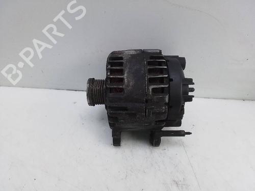 Alternator VW GOLF PLUS V (5M1, 521)  | BP18575518M7 