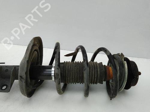 Used Left front shock absorber FIAT 500 (312_) 1.0 Mild Hybrid (312.AYD1B) (69 hp) 21139989