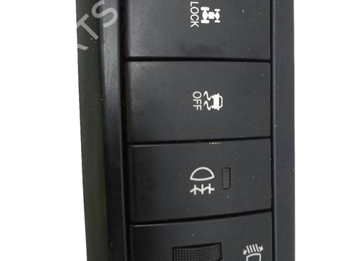 Switch SSANGYONG KORANDO (CK) | BP22921961I30 - Image 2