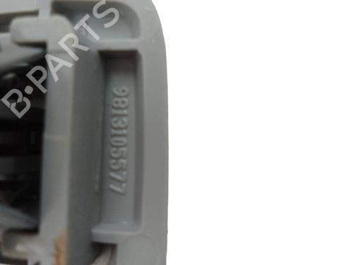 Interior roof handle OPEL COMBO E Tour / Life (K9) 1.5 | BP26055520I35 - Image 2