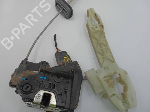 Rear right lock KIA OPTIMA (JF) 1.7 CRDi | BP25302493C99 