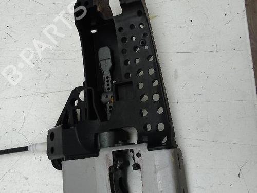 Front left lock AUDI A5 (8T3)  | BP19138052C98 
