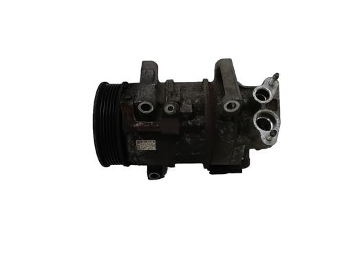 AC compressor CITROËN C4 Picasso I MPV (UD_) 2.0 HDi 138 | BP30963717M34