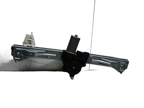 Used Rear left window mechanism Rear left window mechanism LANCIA DELTA III (844_) 1.6 D Multijet (844.AXC11, 844.AXC1A) (120 hp) 40119051 40119051
