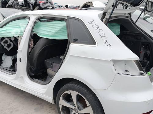 Electronic module AUDI A3 Sportback (8VA, 8VF) 30 TDI | BP28147689M83