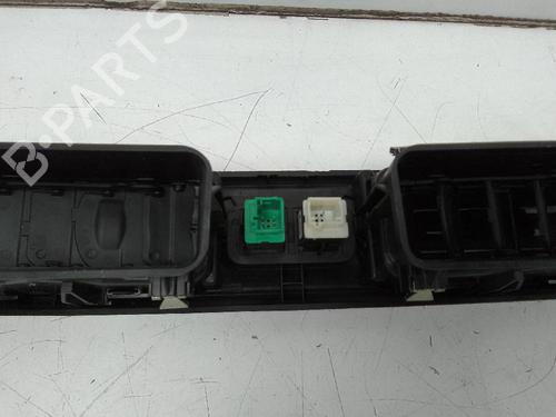 Air vent CITROËN BERLINGO (ER_, EC_) 1.5 BlueHDi 100 | BP18947906I21 