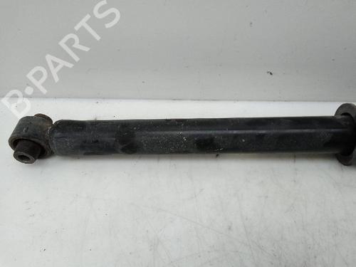 Right rear shock absorber TESLA MODEL Y (5YJY) Long Range All-wheel Drive | BP25302750M19 