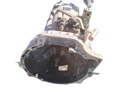 Gearbox IVECO DAILY IV Van 29L12 V, 29L12 V/P | BP28148385M3 - Image 4