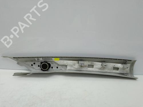 Other VW GOLF VII (5G1, BQ1, BE1, BE2) 1.4 TSI | BP28150947O1 