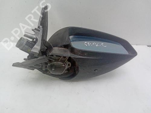 Used Right mirror RENAULT ESPACE IV (JK0/1_) 2.2 dCi (JK0H) (150 hp) 18839586