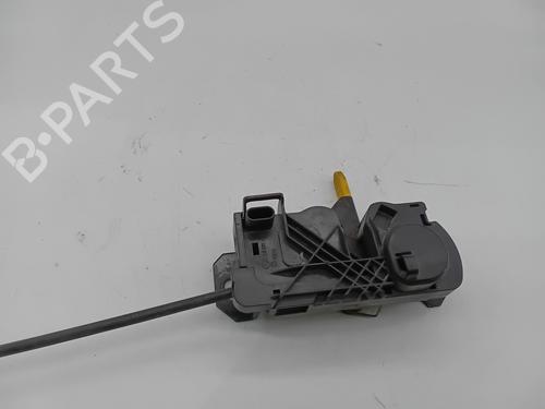 Hood lock MERCEDES-BENZ A-CLASS (W176) A 160 CDI / d (176.011) | BP29385775C133 