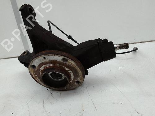 Left front steering knuckle CITROËN BERLINGO MULTISPACE (B9) 1.2 PureTech 110 | BP18584119M25 